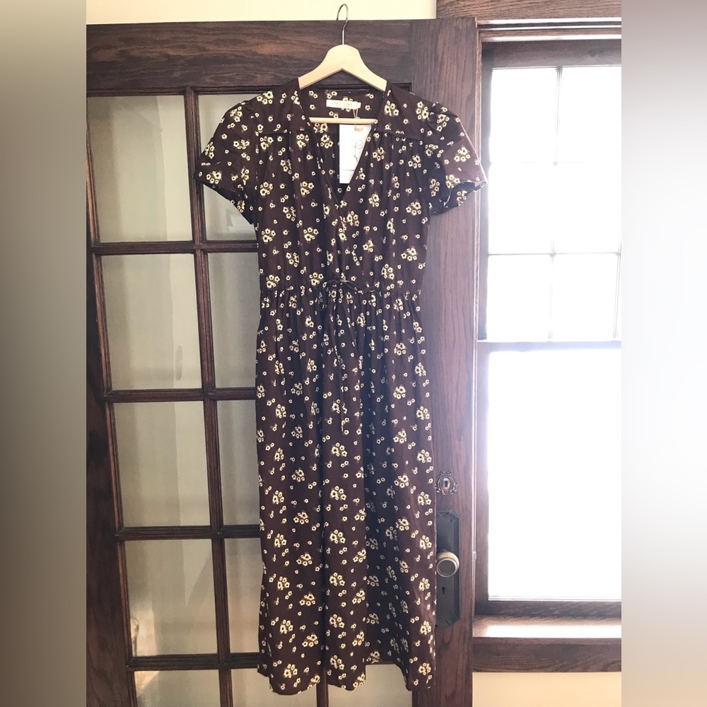 Dawn Dress, Christy Dawn